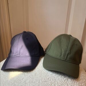 Lululemon Baller Hat bundle